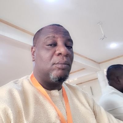 gabrielabumere's profile picture. Engineering | Crusader for a stable Social Order | Entrepreneur | Farmer | Chelsea FC | Naturalist | Humanist