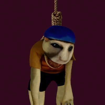 ButterSauce26's profile picture. pfp made by @WhatStudiostm
I exist