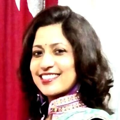 Kalpanasagarr's profile picture. कहानी, कविता लिखने का शौक,
समाज को न्याय मिले ,इसके लिए अग्रसर
https://t.co/1hm75RJav1

https://t.co/V7FZw2ObZh