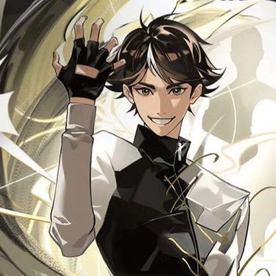 abovethevice's profile picture. ⠀⠀⠀ ⠀LIN LING, LIN LING, LIN LING !⠀⠀⠀ ⠀⠀ ⠀⠀⠀ KEEP FIGHTING, KEEP FIGHTING, KEEP FIGHTING !⠀⠀ ⠀ ⠀ ⠀⠀⠀⠀ ⠀⠀⠀⠀ ⠀⠀ ⠀⠀