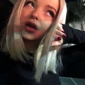 maiifies's profile picture. idc that he was dying he did NOT have to cut her hair that short 😭😭 @SirKonald 💙