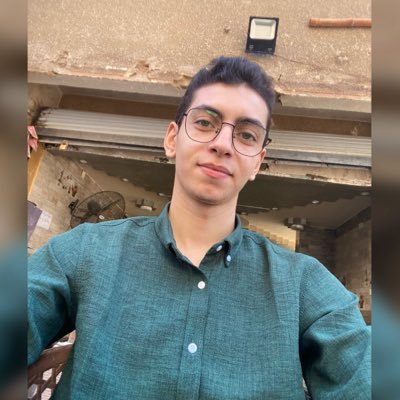 mossabramadann's profile picture. هاكونا ماتاتا