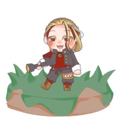 Ryuuzaki_Daia's profile picture. 