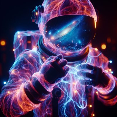 haydaronchain's profile picture. Don't trust, verify