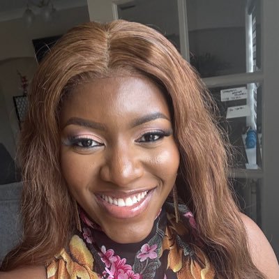 adedamolabello5's profile picture. One Yoruba low-key nerd