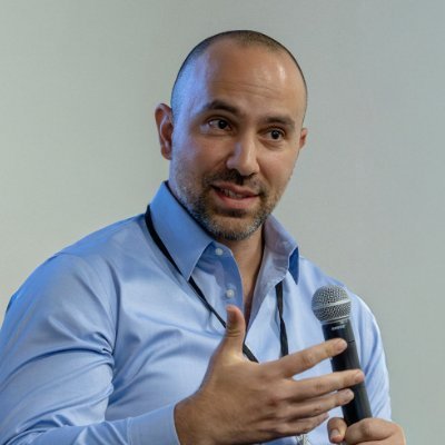 kornaropoulos's profile picture. • Faculty: @GeorgeMasonU
• Postdoc: @UCBerkeley 
• PhD: @BrownUniversity

Security, Privacy, AI