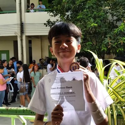 operatorrence's profile picture. 