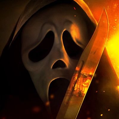 codyscarymovies's profile picture. 🎃👻