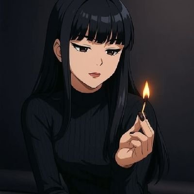 Damaris_DRC_'s profile picture. “𝑴𝒂𝒌𝒕𝒖𝒃” 🙌🏻🖤
#Ravenclaw ♎ 
#autumngirl🍂🍁
“El paraíso lo prefiero por el clima, el infierno por la compañía”
- Mark Twain