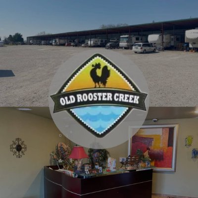 OUnits37828's profile picture. Old Rooster Creek RV Park and Storage Units is a Storage Facility in Princeton, TX 75407