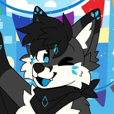Chapterexi's profile picture. Hello, my name is ✨ChapterExi✨ |19 years old| I'm a furry fan 🐺