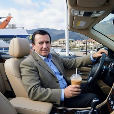 qosevladimir's profile picture. qosevladimir@gmail.com