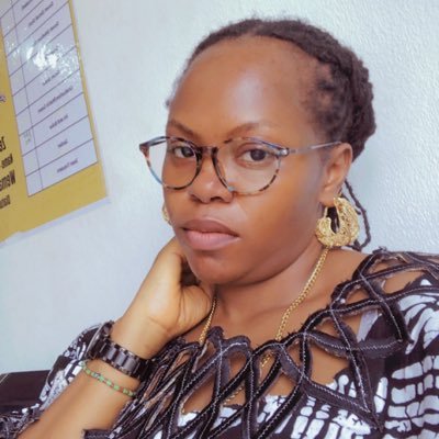 muhiwah's profile picture. Smile and be Happy 😊 /Entrepreneur/I sell Besheet, Duvet /I offer Laundry services/  |Ifá my guide|| #Spirituality #Universe