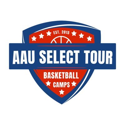 AAUSelectTour's profile picture. The official @AAU_Basketball nationwide camp tour for boys and girls. WHERE SKILL DEVELOPMENT AND EXPOSURE MEET. 🔍 Find a camp near you ⬇️