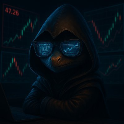 jjcryptobarea's profile picture. 3rd Cycler 🪙- Trading perps, spot, stocks | WEB 3.0 | 79k BTC imminent