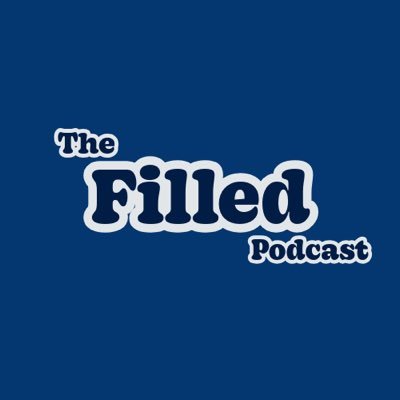 filledpodcast's profile picture. Weekly episodes on ALL platforms 🎙️Real convos for a greater purpose and movement. by @filledmediaco LISTEN HERE👇