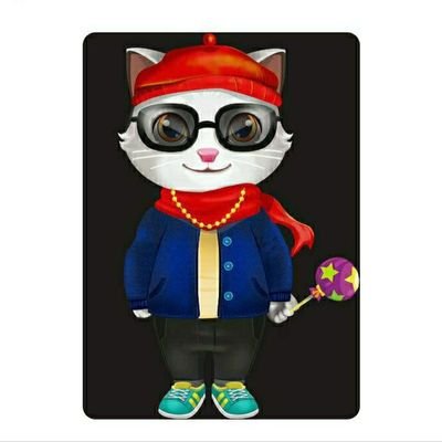 YKemon03's profile picture. Vana Verification Code: 429301