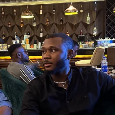 kvngaga's profile picture. Chelsea FC 💙 | QA Engineer 💻 | Urhobo Boy 😏 |Ex-Gamer 🎮 | Music Lover 🎵 “Test. Code. Kick. Chill.”