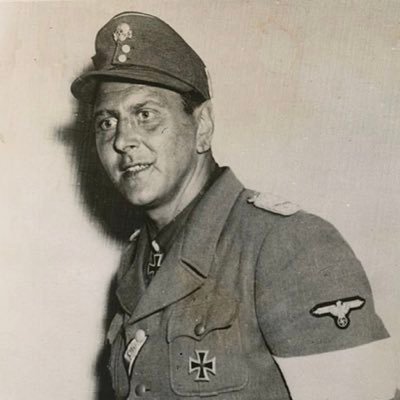 OttoSkorzey's profile picture. 