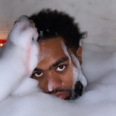 RashanM215's profile picture. Shout out to them niggas hating on me wit they friends ✌