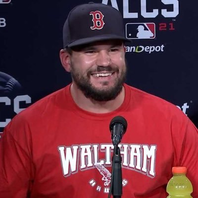 Cheekofin34's profile picture. Love Baseball #RedSox. Love making people laugh.🇨🇦