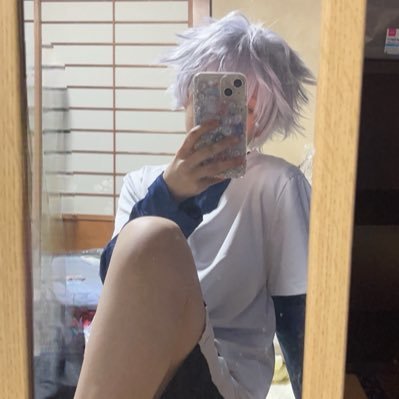 main_4172's profile picture. 19⤴︎︎︎コスプレ初心者🔰楽しくコスプレしてます