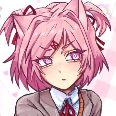 tombsforangels's profile picture. ♪ 〜 | multifandom artist 🇹🇷 ddlc, ow, dr, other anime ++ etc