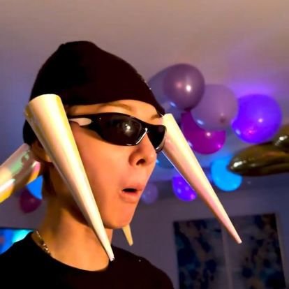 _ptchist4rr's profile picture. she/her
08z
cortis's coer ☆