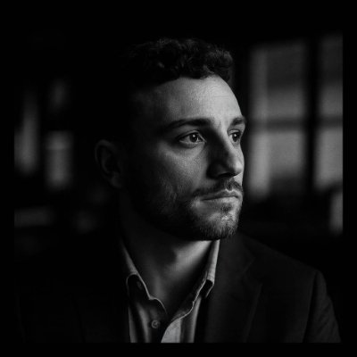 cl34l's profile picture. Founder of @neusnetwork. Proof 👇