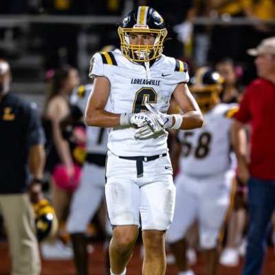 romeroblaise3's profile picture. C/o 2026 | SS/WR| 3.5GPA|29 act📚|Loreauville High School | Three sport athlete |God First🙏✝️| Phone: 337-519-4262 | 5’8 165| Email: blaiseromero3@gmail.com