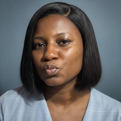 N_Ayorkor's profile picture. ❤❤❤