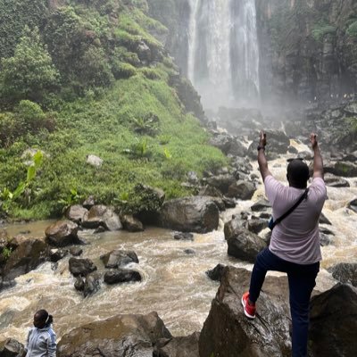 iNjuki's profile picture. Amiable