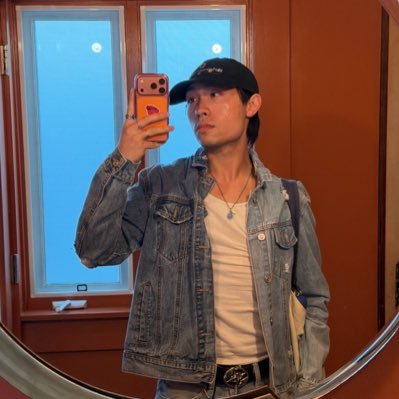 orbitalhoe's profile picture. fire walk with me