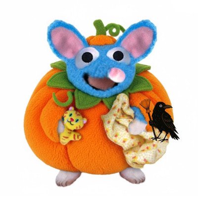 Cassidycat & The Two Bonketeers & The Flork Dino Profile