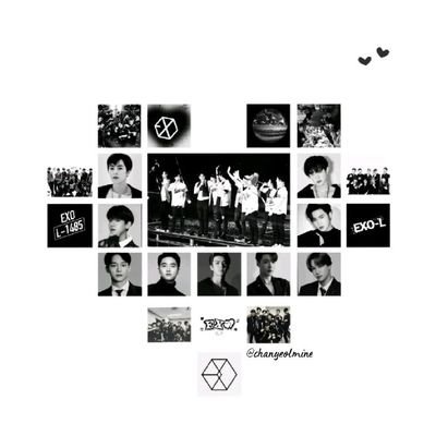 Exol_148579's profile picture. Ot9+3=♡

«فرای هرچیزی، اگه فن‌ها رو کنار خودمون داشته باشیم از هیچی نمیترسیم!»
  _چنبکشی _