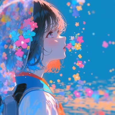 Lovelyfny's profile picture. They possess keen insight into market trends and excel at achieving long-term value growth through data analysis and risk management.
#BTC #SOL