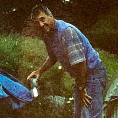 CherwellPunter's profile picture. Old school history graduate. Loves free speech, family, dogs, art & architecture. Business owner. Reposts don’t mean approval.