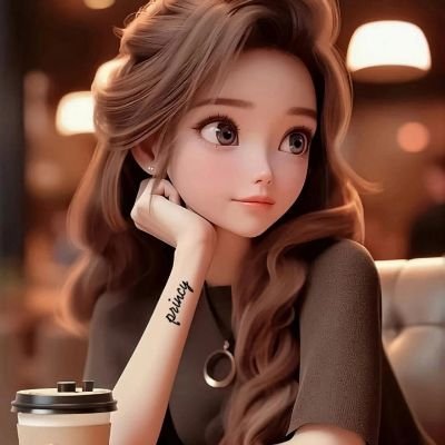 lilyroselintvk's profile picture.