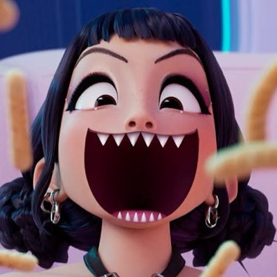 F1SHB0N32's profile picture. she/her • lesbian • isha defender • jinx kinnie • caitjinx and melvi shipper • #JINX: big fat hero. • arcane lover • ifb • @Alansworldd ❤️• @gayviarcane priv