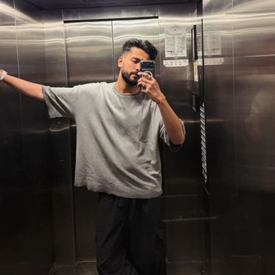 KHUSHALPAT2763's profile picture. #ElvishYadav 🤍