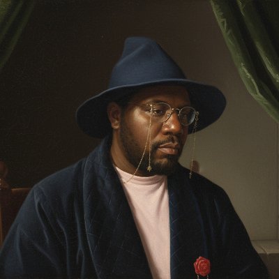 DrDriscoll937's profile picture. Founder of Wizardry as a Philosophy (Paradoxism)
Avatar of the Infinite