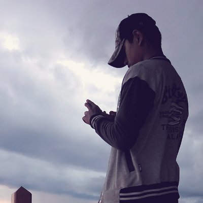 zhonnyansyah's profile picture. 