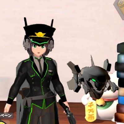 surassyu0258's profile picture. エレクトリアのリンを強くしながら、私も強くなる！
 #エレクトリアコード