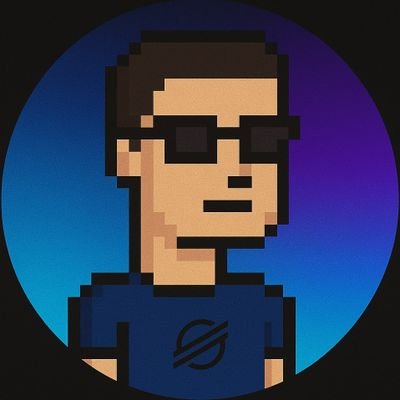 LumNews's profile picture. Exploring the truth behind Stellar ($XLM), digital finance, and the future of decentralized money.