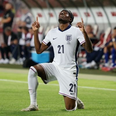 Frederick_644's profile picture.