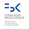 FbkIrvapp's profile picture. Research Institute for the Evaluation of Public Policies. @FBK_research #ProgramEvaluation #EvidenceBasedPolicy