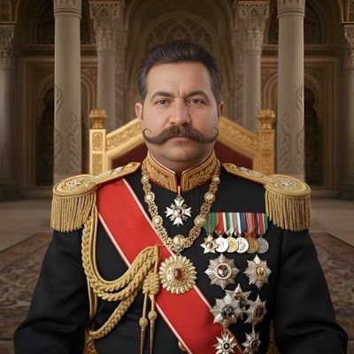 Truk_kosh's profile picture. آکانت پنجم