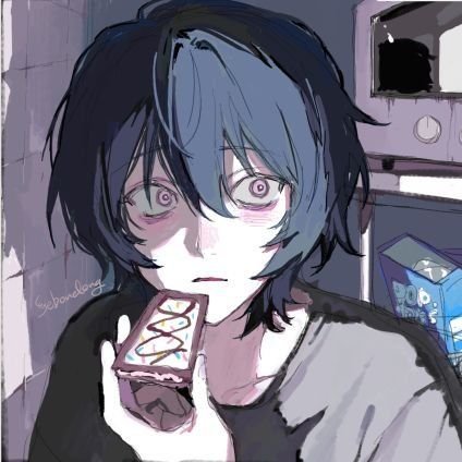 jiecaoji's profile picture. ed进食障碍（假的）/性别（假的）/成分非常杂（假的）/

有点地雷（假）/后现代行者（假的）/

https://t.co/5E1IIxJPSK

头像和背景是 @sebonelong 的角色