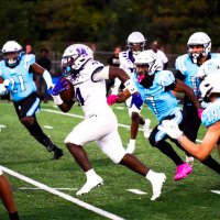 DaYonte’ Rampersaud (@iamdr_4) 's Twitter Profile