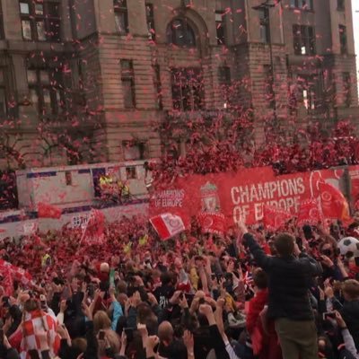 james_glfc's profile picture. YNWA🔴